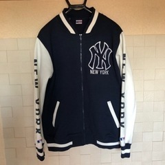 【決定しました】ジャンパー　ブルゾン　メンズ　XL