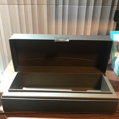 【説明書付き】ドンペリ エノテーク 1992 空瓶と箱付きの画像