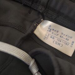 スポーツタイツ・レディース ★再値下げ★の画像