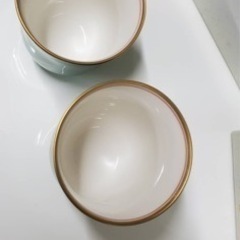 香蘭社 貴婦人 組湯呑  リサイクルショップ宮崎屋住吉店 21.11.6 Mの画像