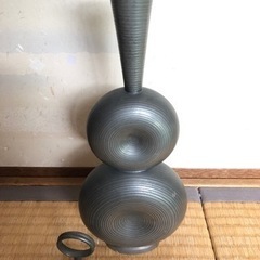 アンティーク花瓶？の画像
