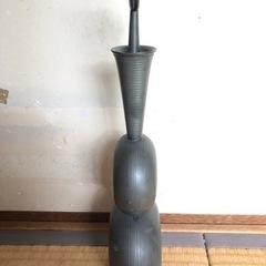 アンティーク花瓶？の画像