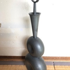 アンティーク花瓶？の画像