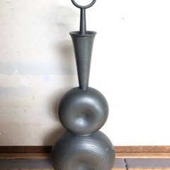 アンティーク花瓶？