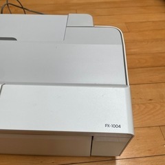 エプソンPX1004 A3ノビ対応の画像