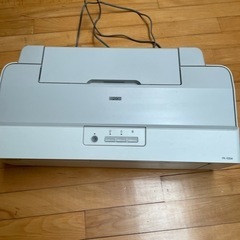 エプソンPX1004 A3ノビ対応