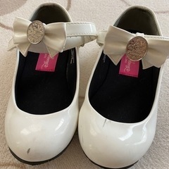お値下げしました！フォーマルシューズ20cm