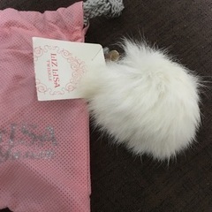 LIZ LISA ヘアーゴム 新品の画像