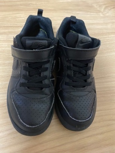 NIKE ナイキ キッズ スニーカー