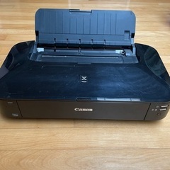 CANON ix6830の画像