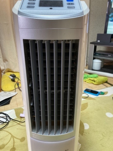 冷風機