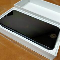 交渉中【新品未使用】iPhone SE（第2世代）128GB ブラック　docomoの画像
