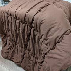 【取引中】掛け布団 シングル