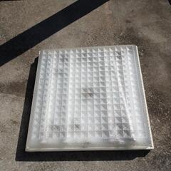蛍光灯照明器具