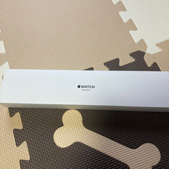 Apple Watch series3 42mm spacegr...