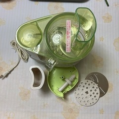 ツインバード　フードプロセッサー