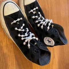 コンバース/converse/24.5cm