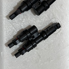 ソーラー用　部品　2個セット