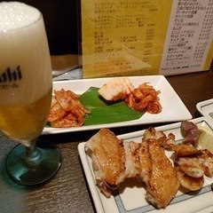 11/6（土）、今日飲みませんか？