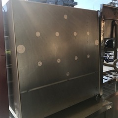 サンヨー　冷蔵ショーケースの画像