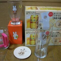 キャラクターマグカップ、グラス他の画像