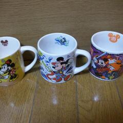 キャラクターマグカップ、グラス他の画像