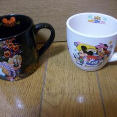 キャラクターマグカップ、グラス他の画像