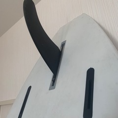サーフボード　ロング　ソフトの画像