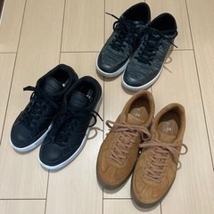 アディダス・Lee・Madfoot 25cm〜26cm 3足セット
