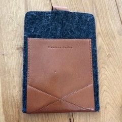 Kindleタブレットカバー