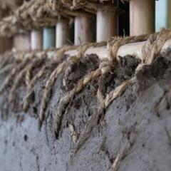 土壁あげます、無料配達サービスの画像