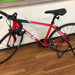 【モノマニア朝日店】TREK DOMANE AL2 2018年モ...