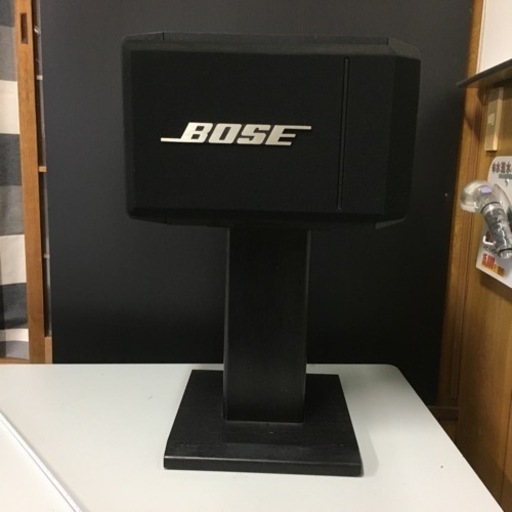 ＢO SEのスピーカーセット