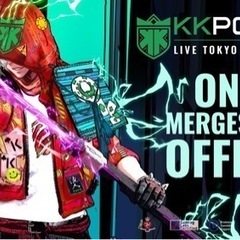 KKPOKER LIVE TOKYO サテライト