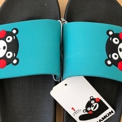 26.5可愛サンダル、新品、要町駅と大山駅手渡し