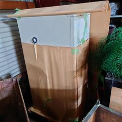 エコフィール　給湯器