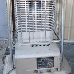 長府　大型　石油ストーブ　GOS-151