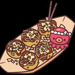 타코파♥️タコパやりますっ🐙