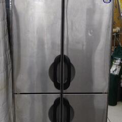 SANYO　業務用冷蔵庫　SRR-F981SA   859L   2004年式　90×80×200