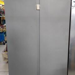 SANYO　業務用冷蔵庫　SRR-F981SA   859L   2004年式　90×80×200の画像