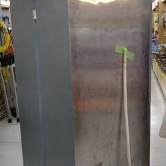 SANYO　業務用冷蔵庫　SRR-F981SA   859L   2004年式　90×80×200の画像