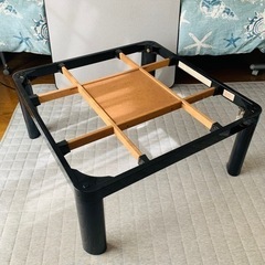 センターテーブル/こたつテーブルの画像