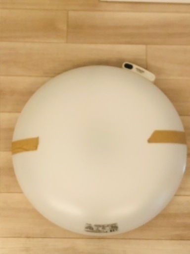 HITACHI LEDライト