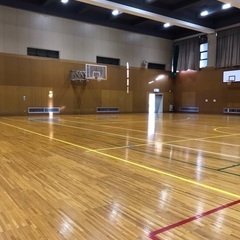 一宮でバスケしたい方募集します