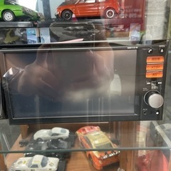 NISSAN純正ナビ
