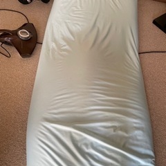 yogiboヨギボーMAXライトグレー