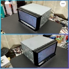 【取引先決まりました】カロッツェリア  サイバーナビAVIC-Z...