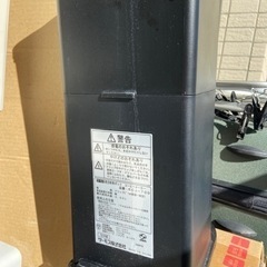 サーモス魔法瓶タイプのコーヒーメーカーの画像