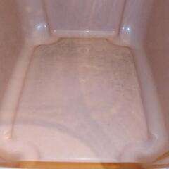 【無料】【ドーム型ペットトイレ】の画像