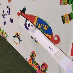【値下げ】レゴランドジャパン　45cm 傘　子供用かさの画像